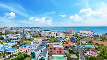 Jeju Murray Pension