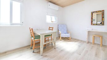 Jeju Murray Pension