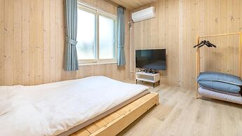 Jeju Murray Pension