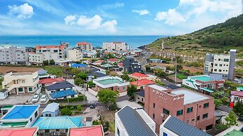 Jeju Murray Pension