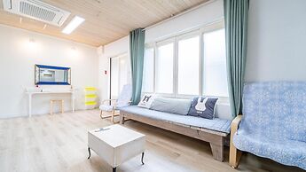 Jeju Murray Pension