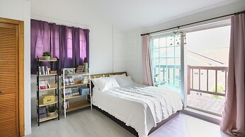 Gapyeong Peulrei38 Pension