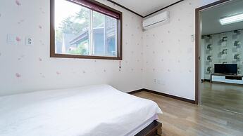 Samcheok Deulre Pension