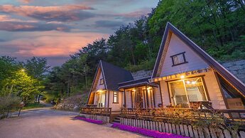Samcheok Deulre Pension