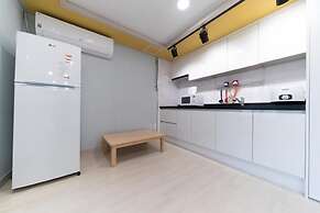 Busan Haeoream Pension