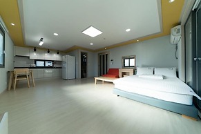 Busan Haeoream Pension