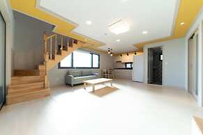 Busan Haeoream Pension