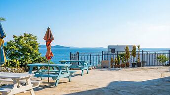 Namhae Yanghwa Seaside Pension