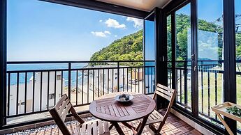 Namhae Yanghwa Seaside Pension