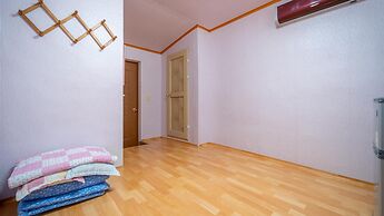 Taean Mammose Pension