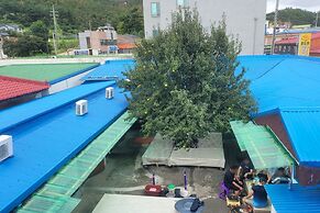Taean Mammose Pension