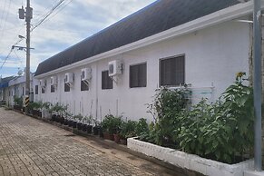 Taean Mammose Pension