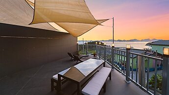 Namhae Gooreamyelmae Pension