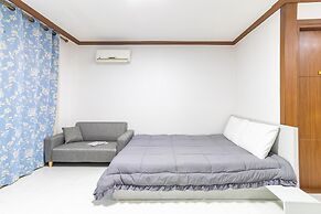 Geoje Rockspa Pension