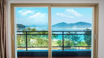 Geoje Rockspa Pension