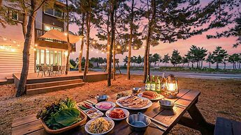 Goseong Omaju Pension