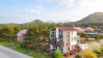 Goseong Omaju Pension