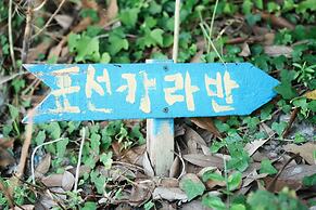 Seogwipo Pyoseoncaravan