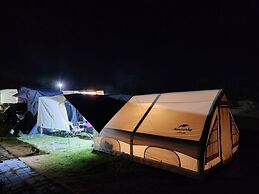 Seogwipo Pyoseoncaravan
