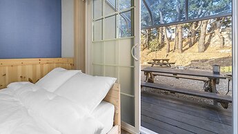 Samcheok ara Pension