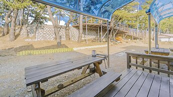 Samcheok ara Pension