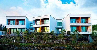 Seogwipo Dorami Pension