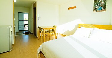 Seogwipo Dorami Pension