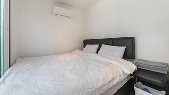 Goseong Bluewhale Glamping