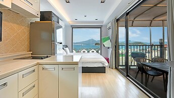 Goseong Bluewhale Glamping