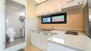 Goseong Bluewhale Glamping