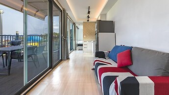 Goseong Bluewhale Glamping