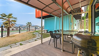Goseong Bluewhale Glamping