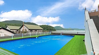 Goseong Bluewhale Glamping