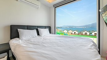 Goseong Bluewhale Glamping