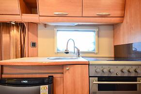 Gwangneung Haeoreum Camping&glamping