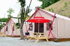 Gwangneung Haeoreum Camping&glamping