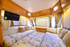 Gwangneung Haeoreum Camping&glamping