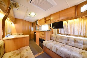 Gwangneung Haeoreum Camping&glamping