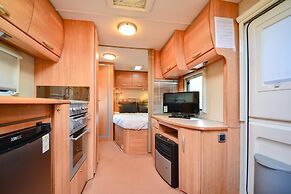 Gwangneung Haeoreum Camping&glamping