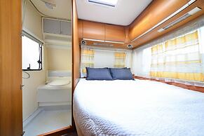 Gwangneung Haeoreum Camping&glamping