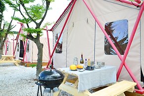 Gwangneung Haeoreum Camping&glamping