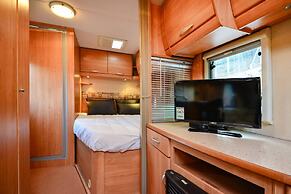 Gwangneung Haeoreum Camping&glamping