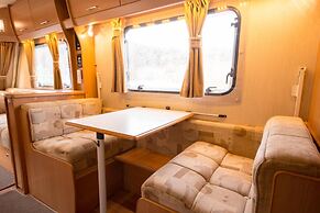Gwangneung Haeoreum Camping&glamping