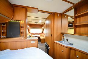 Gwangneung Haeoreum Camping&glamping