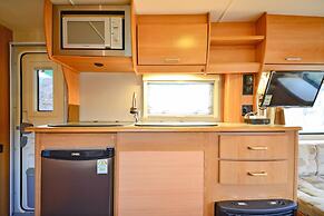 Gwangneung Haeoreum Camping&glamping