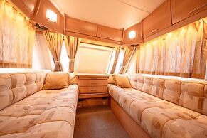 Gwangneung Haeoreum Camping&glamping
