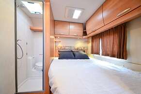 Gwangneung Haeoreum Camping&glamping