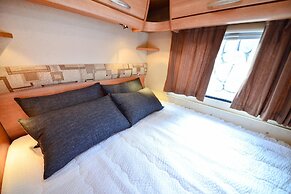 Gwangneung Haeoreum Camping&glamping