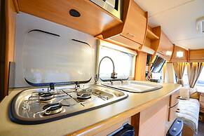 Gwangneung Haeoreum Camping&glamping