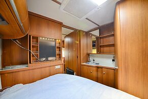 Gwangneung Haeoreum Camping&glamping